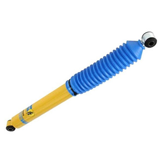 Bilstein® - B6 4600 Series Rear Driver or Passenger Side Shock Absorber