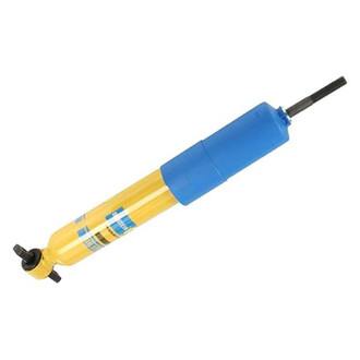 Bilstein® - B6 4600 Series Front Driver or Passenger Side Shock Absorber