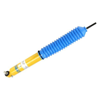 Bilstein® - B6 4600 Series Front Driver or Passenger Side Shock Absorber