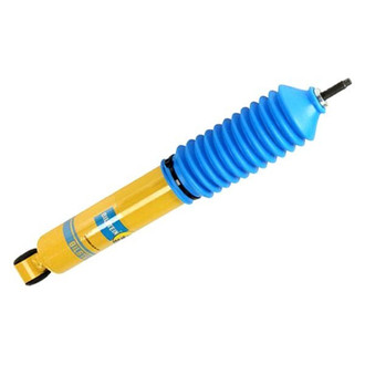 Bilstein® - B6 4600 Series Front Driver or Passenger Side Shock Absorber