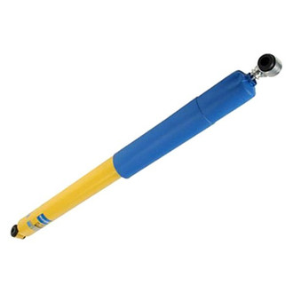 Bilstein® - B6 4600 Series Rear Driver or Passenger Side Shock Absorber
