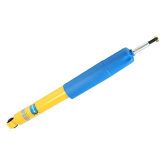 Bilstein® - B6 4600 Series Rear Driver or Passenger Side Shock Absorber