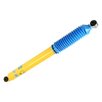 Bilstein® - B6 4600 Series Rear Driver or Passenger Side Shock Absorber
