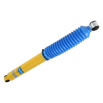 Bilstein® - B6 4600 Series Front Driver or Passenger Side Shock Absorber