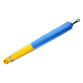 Bilstein® - B6 Series Rear Driver or Passenger Side Shock Absorber