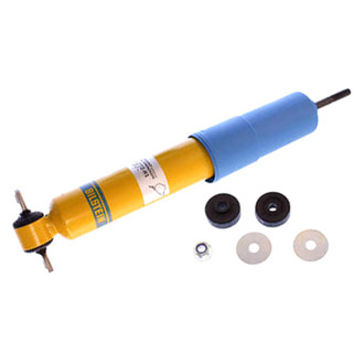 Bilstein® - B6 4600 Series Front Driver or Passenger Side Shock Absorber