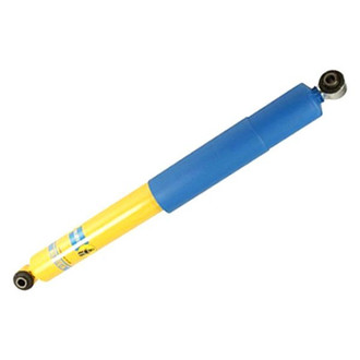 Bilstein® - B6 4600 Series Rear Driver or Passenger Side Shock Absorber