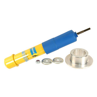 Bilstein® - B6 4600 Series Front Driver or Passenger Side Strut