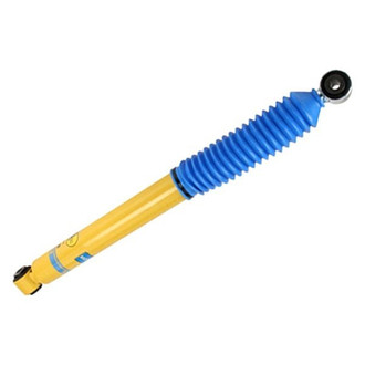 Bilstein® - B6 4600 Series Rear Driver or Passenger Side Shock Absorber