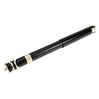 Bilstein® - B4 Series Front Driver or Passenger Side Shock Absorber