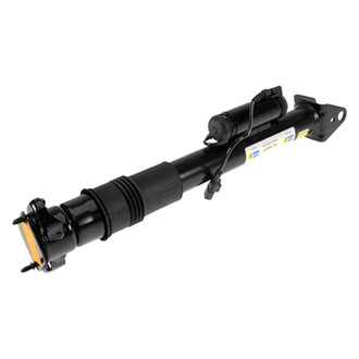 Bilstein® - B4 Series Rear Driver or Passenger Side Air Shock Absorber