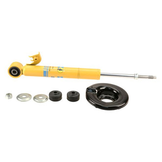Bilstein® - B6 4600 Series Front Driver Side Shock Absorber