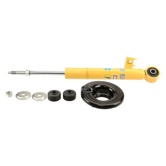 Bilstein® - B6 4600 Series Front Passenger Side Shock Absorber