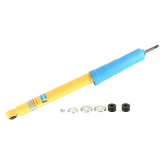 Bilstein® - B6 4600 Series Rear Passenger Side Shock Absorber