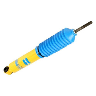 Bilstein® - B6 4600 Series Front Driver or Passenger Side Shock Absorber