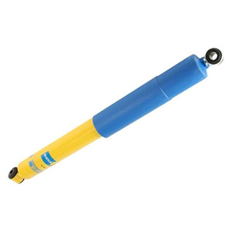 Bilstein® - B6 4600 Series Rear Driver or Passenger Side Shock Absorber