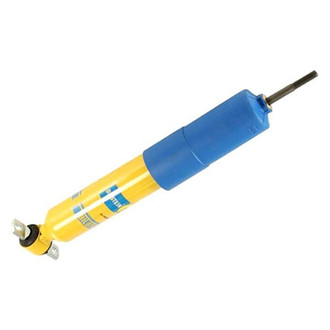 Bilstein® - B6 4600 Series Front Driver or Passenger Side Shock Absorber