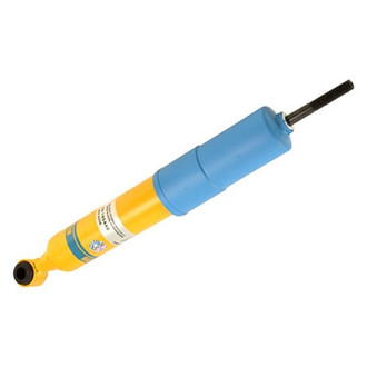 Bilstein® - B6 4600 Series Front Driver Side Shock Absorber