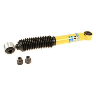 Bilstein® - B6 4600 Series Rear Driver or Passenger Side Shock Absorber