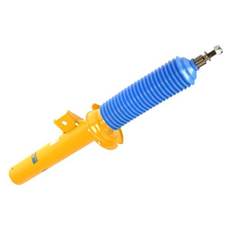 Bilstein® - B6 Series Front Driver Side Strut