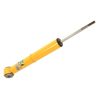 Bilstein® - B6 4600 Series Front Driver or Passenger Side Shock Absorber