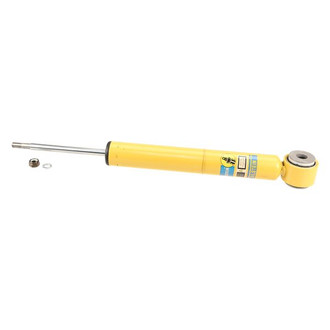 Bilstein® - B6 4600 Series Rear Driver or Passenger Side Shock Absorber