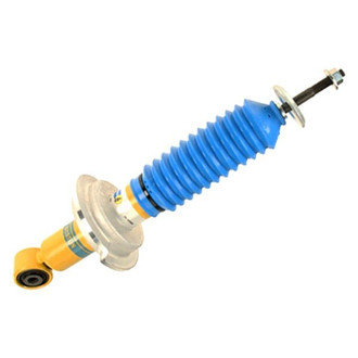 Bilstein® - B6 4600 Series Front Driver or Passenger Side Shock Absorber