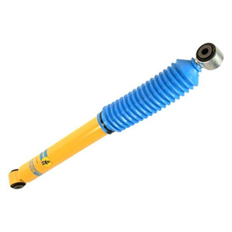 Bilstein® - B6 4600 Series Rear Driver or Passenger Side Shock Absorber