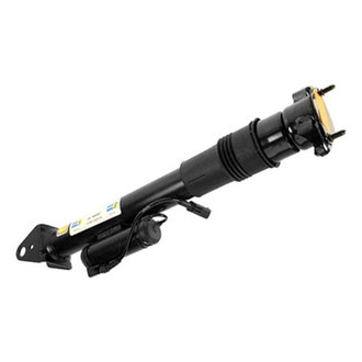 Bilstein® - B4 Series Rear Driver or Passenger Side Air Shock Absorber