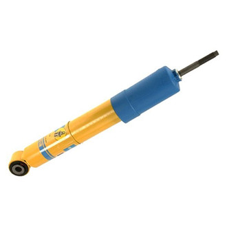 Bilstein® - B6 4600 Series Front Driver or Passenger Side Shock Absorber