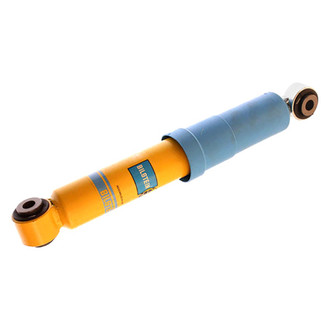 Bilstein® - B6 4600 Series Rear Driver or Passenger Side Shock Absorber