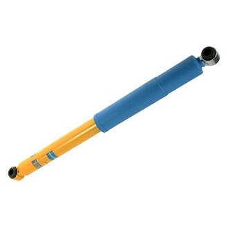 Bilstein® - B6 4600 Series Rear Driver or Passenger Side Shock Absorber