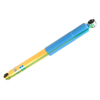 Bilstein® - B6 4600 Series Rear Driver or Passenger Side Shock Absorber