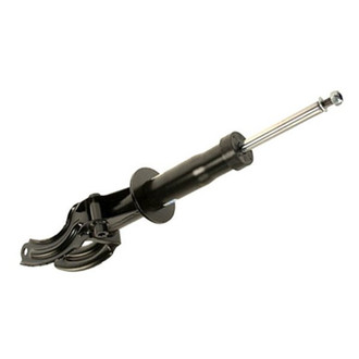 Bilstein® - B4 Series Front Passenger Side Shock Absorber