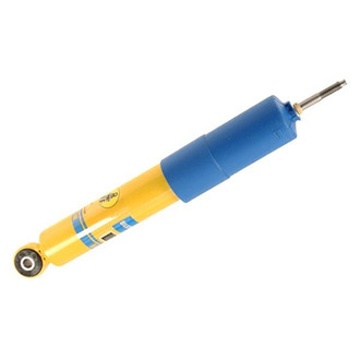 Bilstein® - B6 4600 Series Front Driver or Passenger Side Shock Absorber