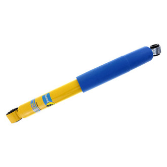 Bilstein® - B6 4600 Series Rear Driver or Passenger Side Shock Absorber