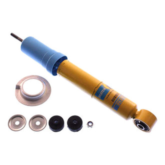 Bilstein® - B6 4600 Series Front Driver or Passenger Side Shock Absorber