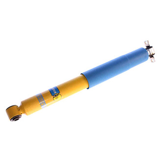 Bilstein® - B6 4600 Series Rear Driver or Passenger Side Shock Absorber
