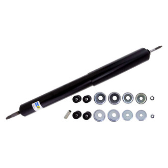 Bilstein® - B4 Series Front Driver or Passenger Side Shock Absorber
