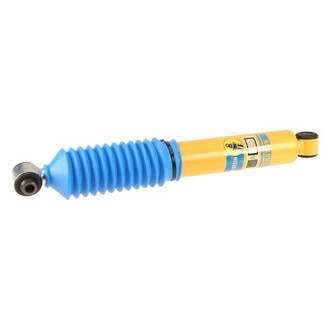 Bilstein® - B6 4600 Series Front Driver or Passenger Side Shock Absorber