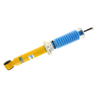 Bilstein® - B6 4600 Series Front Driver or Passenger Side Shock Absorber