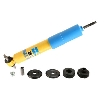 Bilstein® - B6 4600 Series Front Driver or Passenger Side Shock Absorber