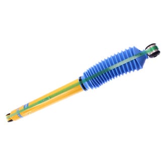 Bilstein® - B6 4600 Series Rear Driver or Passenger Side Shock Absorber