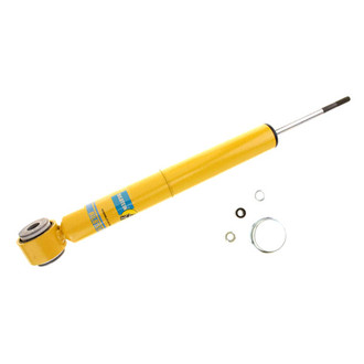 Bilstein® - B6 4600 Series Front Driver or Passenger Side Shock Absorber