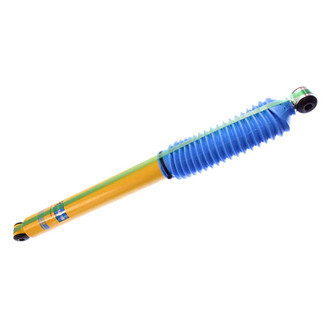 Bilstein® - B6 4600 Series Rear Driver or Passenger Side Shock Absorber