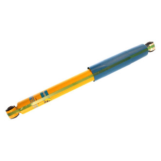 Bilstein® - B6 4600 Series Rear Driver or Passenger Side Shock Absorber
