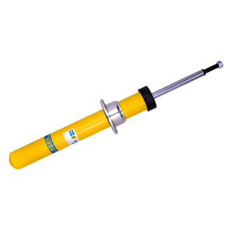 Bilstein® - B6 Series Front Driver or Passenger Side Shock Absorber