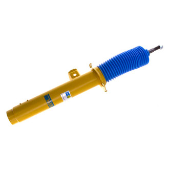 Bilstein® - B6 Series Front Driver Side Strut