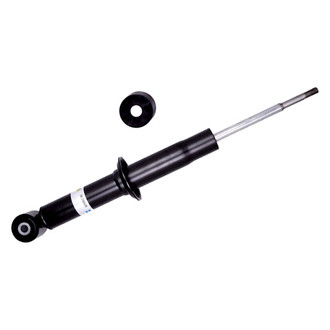 Bilstein® - B4 Series Front Driver or Passenger Side Shock Absorber