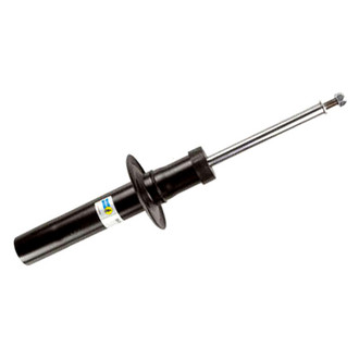 Bilstein® - B4 Series Front Driver or Passenger Side Shock Absorber